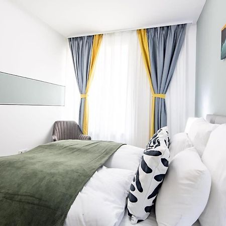 Апартаменти Free Parking - Balcony - Sunny - New Будапешт Екстер'єр фото