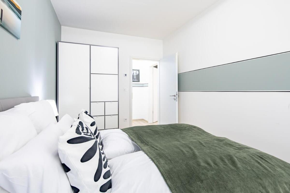 Апартаменти Free Parking - Balcony - Sunny - New Будапешт Екстер'єр фото