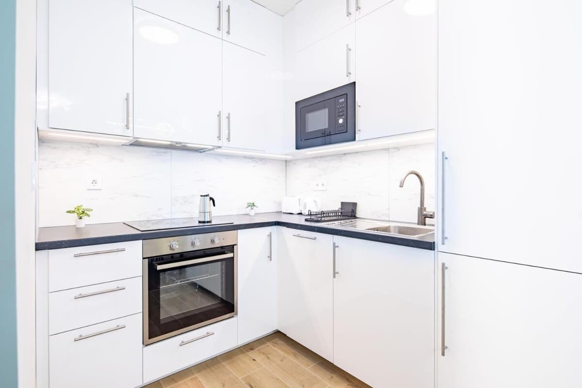 Апартаменти Free Parking - Balcony - Sunny - New Будапешт Екстер'єр фото